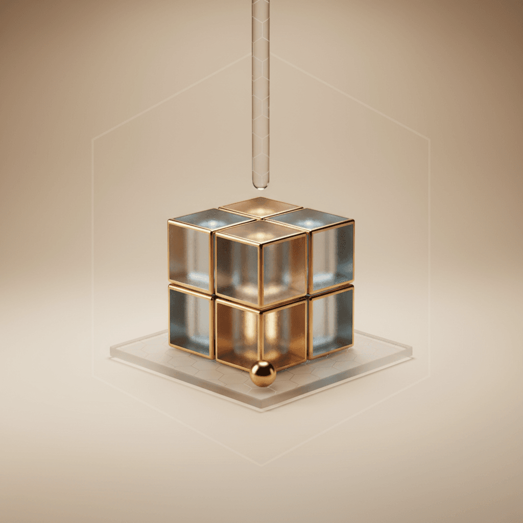 Mineral Repletion